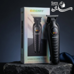 ماشین اصلاح خط زن جیمی مدل GM-8071