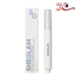 برق لب حجم‌دهنده و شاین شیگلم (SHEGLAM) Package