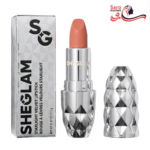 رژ لب جامد استارلایت ولوت شیگلم (SHEGLAM)