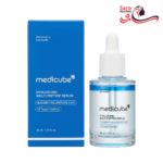 سرم هیالورونیک مولتی پپتاید مدیکیوب (Medicube)
