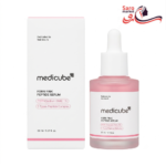 سرم پی دی آر ان صورتی پپتاید مدیکوب (Medicube) package