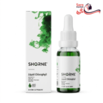 قطره کلروفیل مایع شورن (SHORNE)