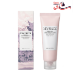 فوم پاکسازی عمیق منافذ و کوچیک کننده منافظ (CENTELLA)