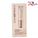 ماشین اصلاح و تریمر برقی دو سر بانوان شیگلم (SHEGLAM)