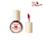 تینت لب و گونه مایع شیگلم (SHEGLAM) Strawberry