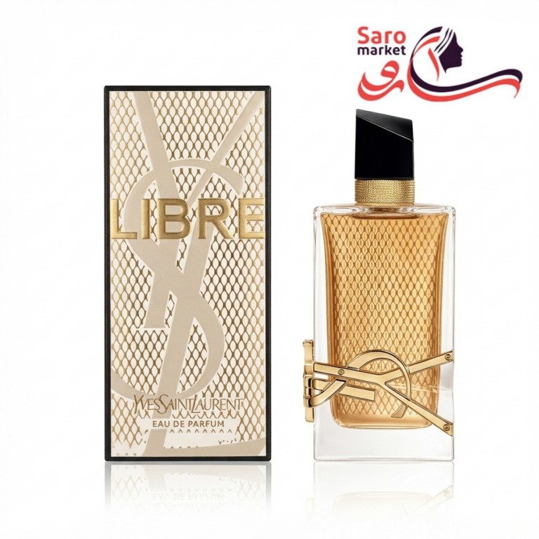 ادکلن ایوز سینت لارنت لیبره زنانه (Yves Saint Laurent)