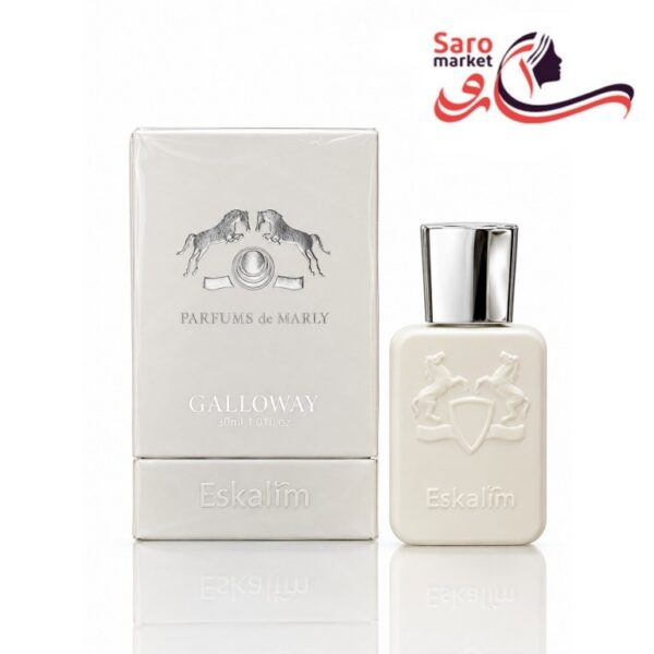 ادکلن جیبی مارلی گالووی اسکالیم (Eskalim)
