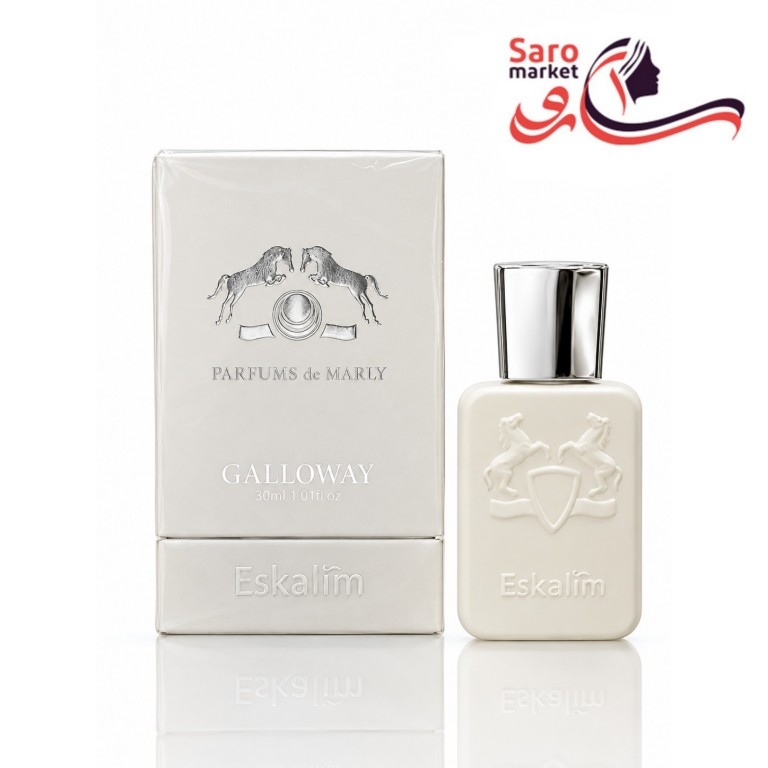 ادکلن جیبی مارلی گالووی اسکالیم (Eskalim)