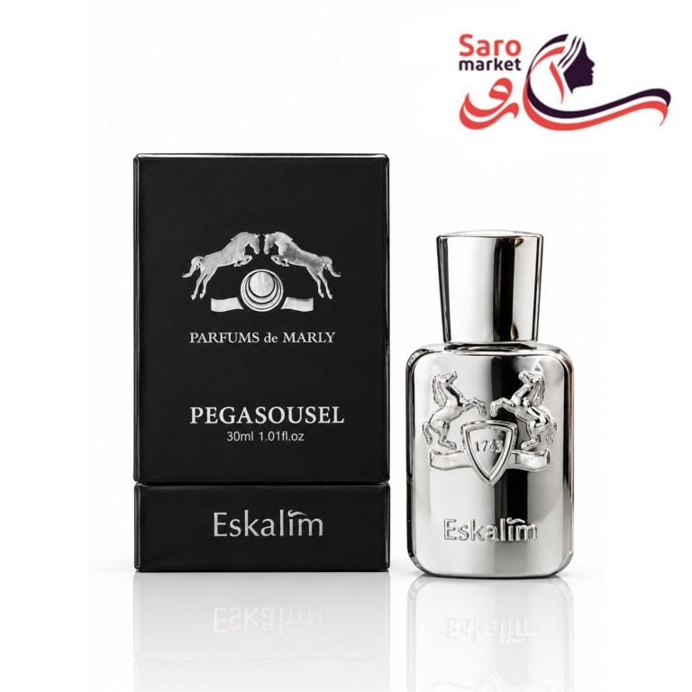 ادکلن جیبی پگاسوس اسکالیم (Eskalim)