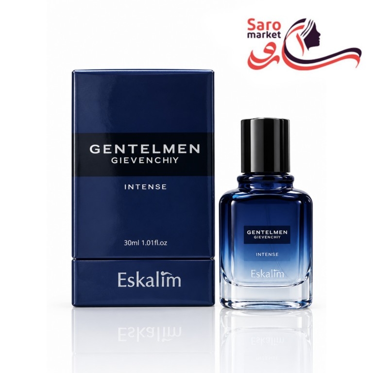 ادکلن جیبی جنتلمن گیونچی اینتنس اسکالیم (Eskalim)