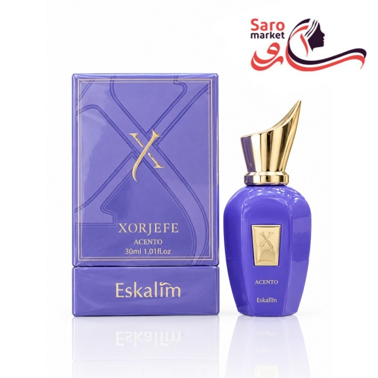 ادکلن جیبی زرجوف اسنتو اسکالیم (Eskalim)