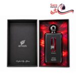 ادکلن ۹ پی‌ام Rebel ربل افنان (Afnan)