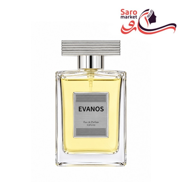 ادکلن اوانوس (Evanos)