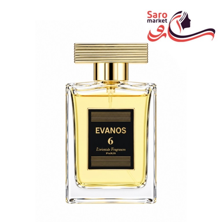 ادکلن اوانوس ۶ (EVANOS)