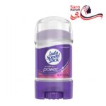 مام صابونی استیکی ضد تعریق زنانه (Lady Speed Stick)