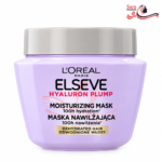 ماسک موی آبرسان هیالورون اورال پاریس (L'Oreal)