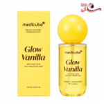 اسپری میست مو گلو وانیلا مدیکوب (Medicube)