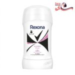 استیک ضد تعریق زنانه Invisible Pure رکسونا (Rexona)