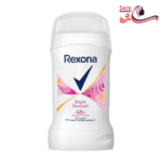 مام صابونی ضد تعریق زنانه رکسونا مدل برایت بوکه (Rexona)