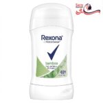 مام صابونی ضد تعریق زنانه بامبو رکسونا (Rexona)